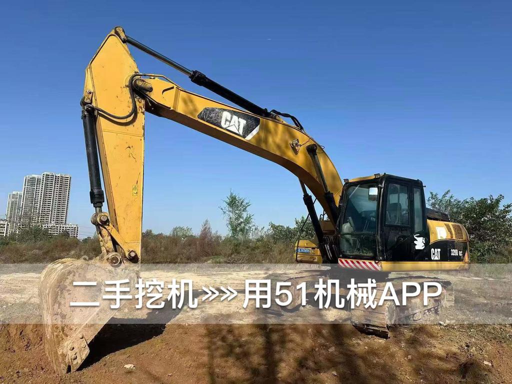 51挖机